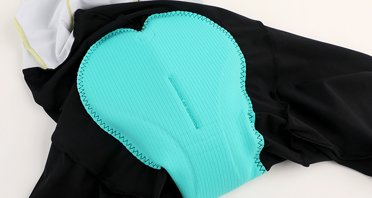 men's cycling bodysuit